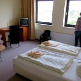 1708G 67 Hotel Brueckentor Rinteln